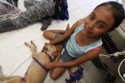 Tulum Clinic November 2015
