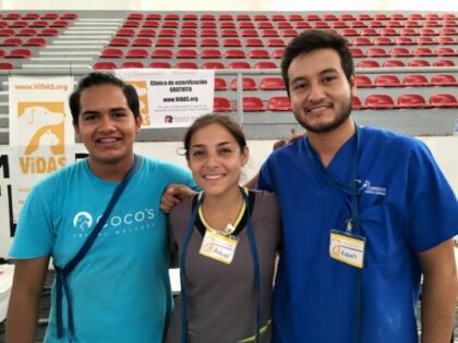 VIDAS August 2016